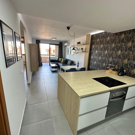 Bilbao House Διαμέρισμα Costa Adeje  Εξωτερικό φωτογραφία