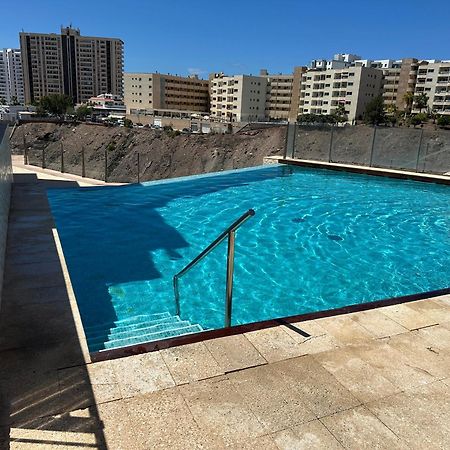 Bilbao House Διαμέρισμα Costa Adeje  Εξωτερικό φωτογραφία