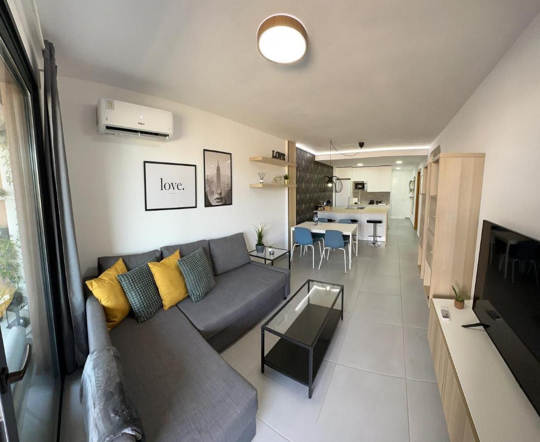 Bilbao House Διαμέρισμα Costa Adeje  Εξωτερικό φωτογραφία