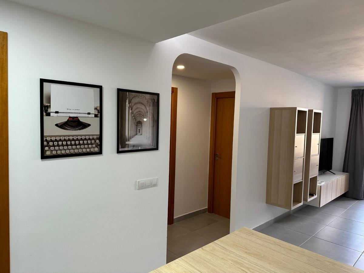 Bilbao House Διαμέρισμα Costa Adeje  Εξωτερικό φωτογραφία
