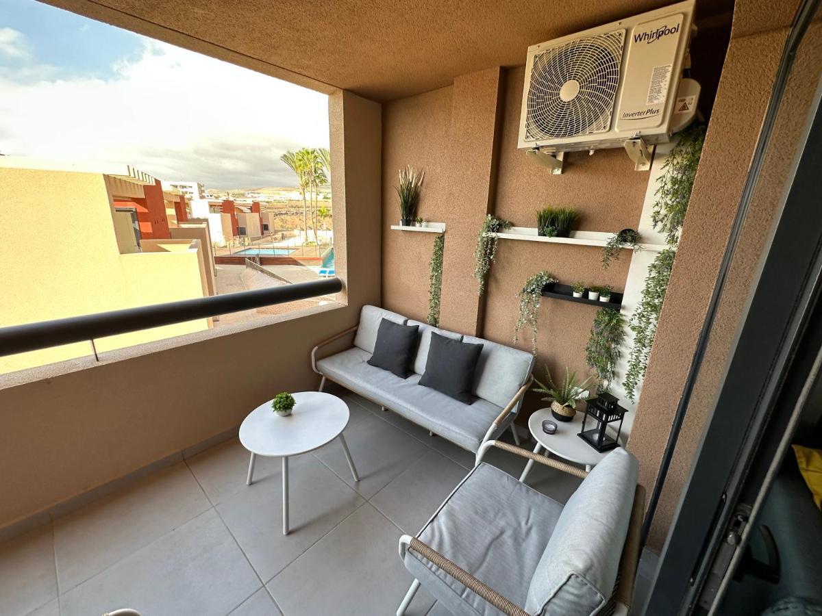 Bilbao House Διαμέρισμα Costa Adeje  Εξωτερικό φωτογραφία