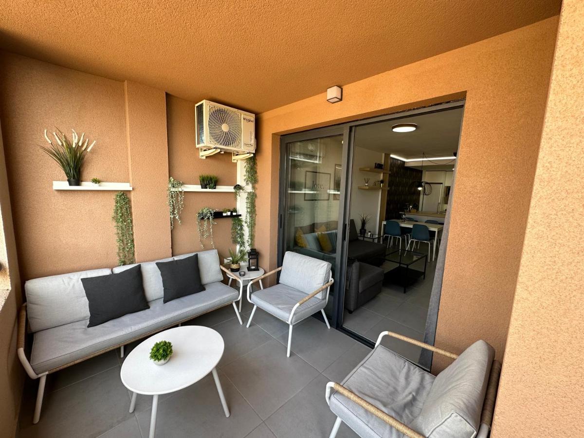 Bilbao House Διαμέρισμα Costa Adeje  Εξωτερικό φωτογραφία