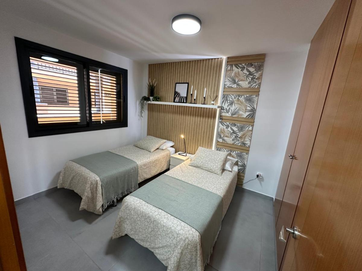 Bilbao House Διαμέρισμα Costa Adeje  Εξωτερικό φωτογραφία