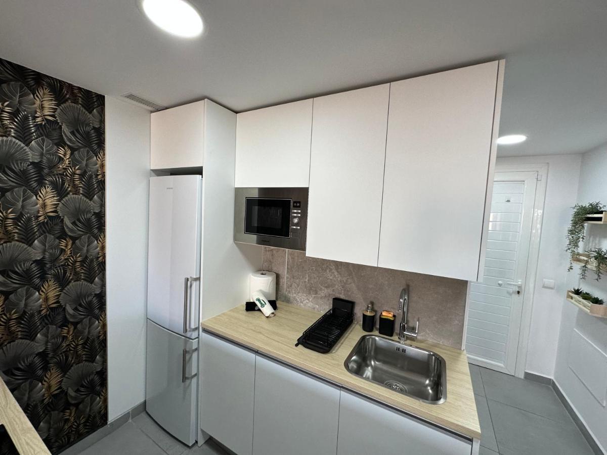 Bilbao House Διαμέρισμα Costa Adeje  Εξωτερικό φωτογραφία