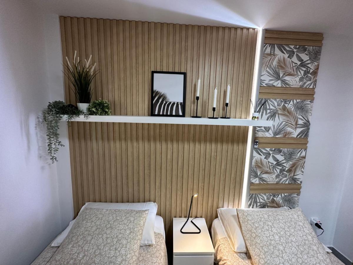 Bilbao House Διαμέρισμα Costa Adeje  Εξωτερικό φωτογραφία