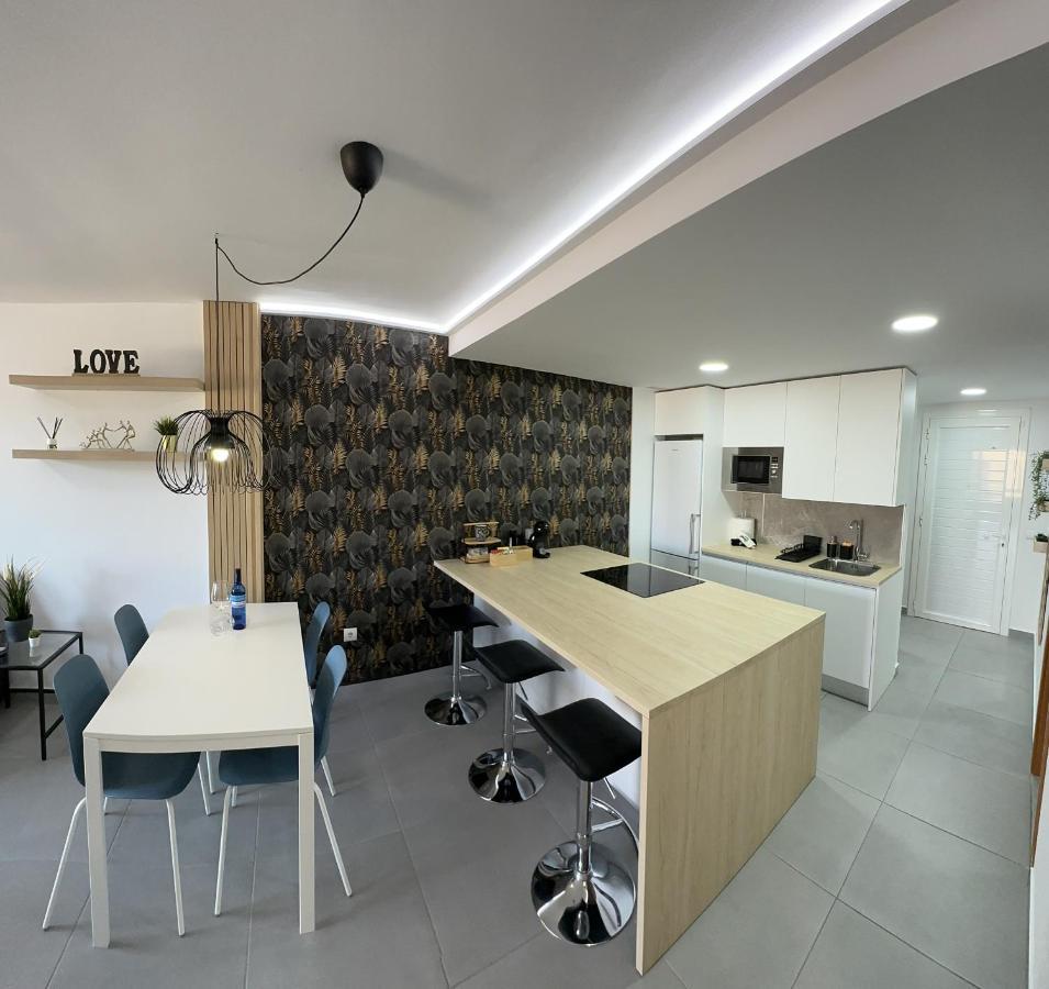 Bilbao House Διαμέρισμα Costa Adeje  Εξωτερικό φωτογραφία