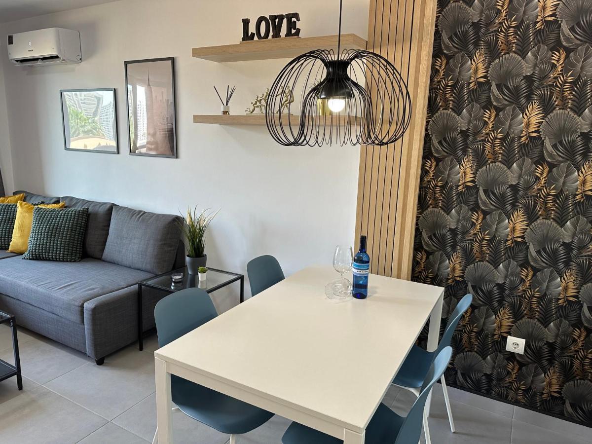 Bilbao House Διαμέρισμα Costa Adeje  Εξωτερικό φωτογραφία