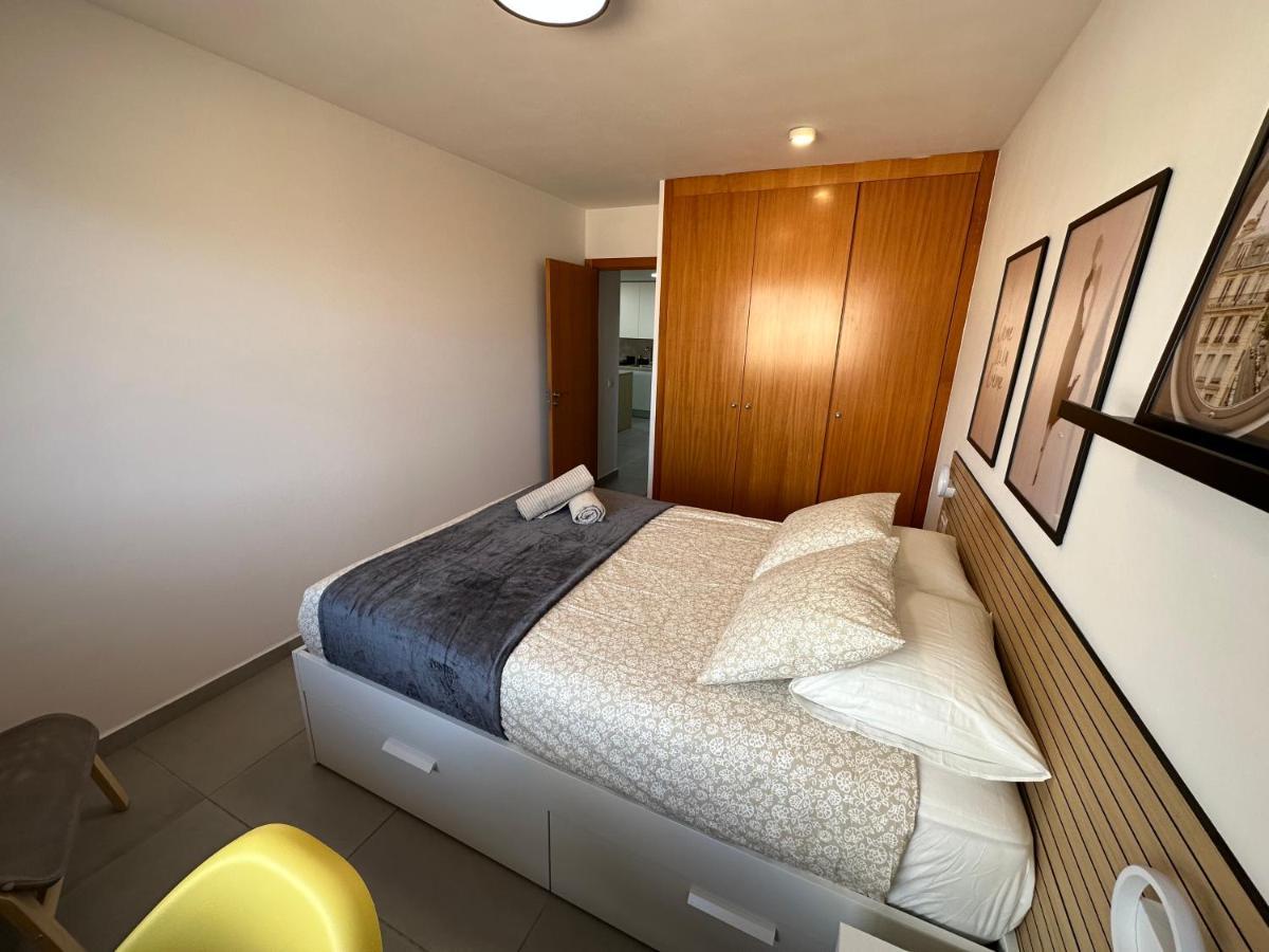Bilbao House Διαμέρισμα Costa Adeje  Εξωτερικό φωτογραφία