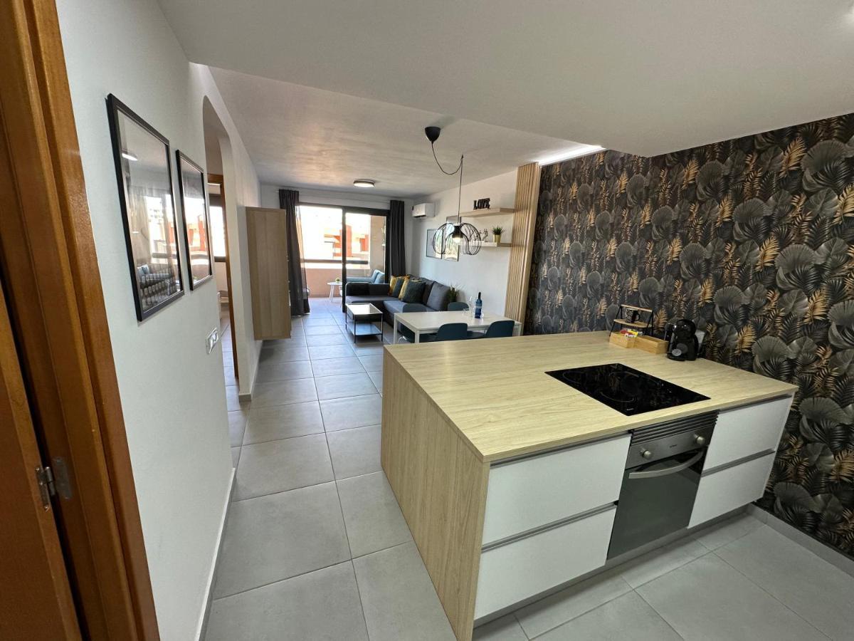 Bilbao House Διαμέρισμα Costa Adeje  Εξωτερικό φωτογραφία