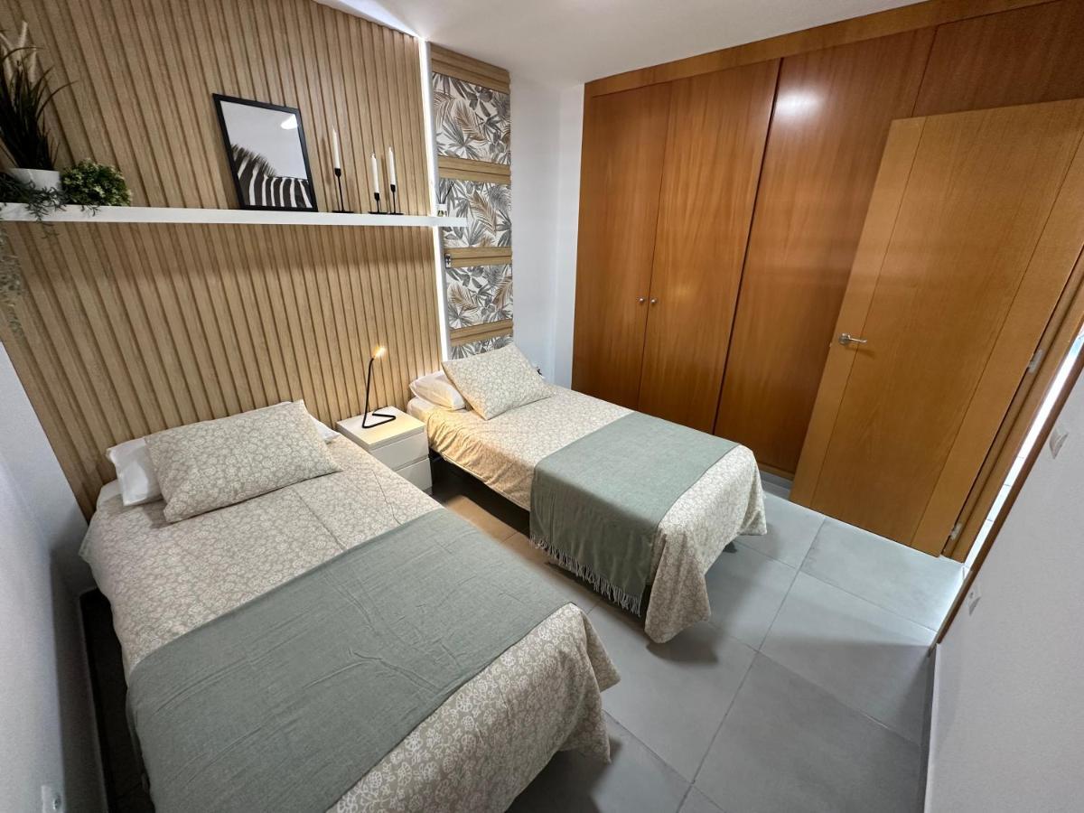 Bilbao House Διαμέρισμα Costa Adeje  Εξωτερικό φωτογραφία