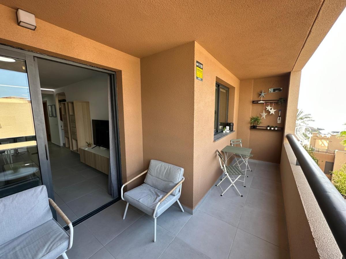 Bilbao House Διαμέρισμα Costa Adeje  Εξωτερικό φωτογραφία