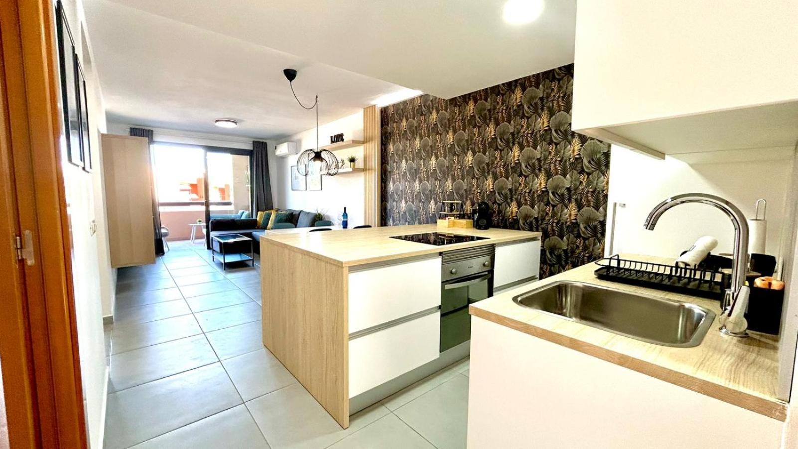 Bilbao House Διαμέρισμα Costa Adeje  Εξωτερικό φωτογραφία