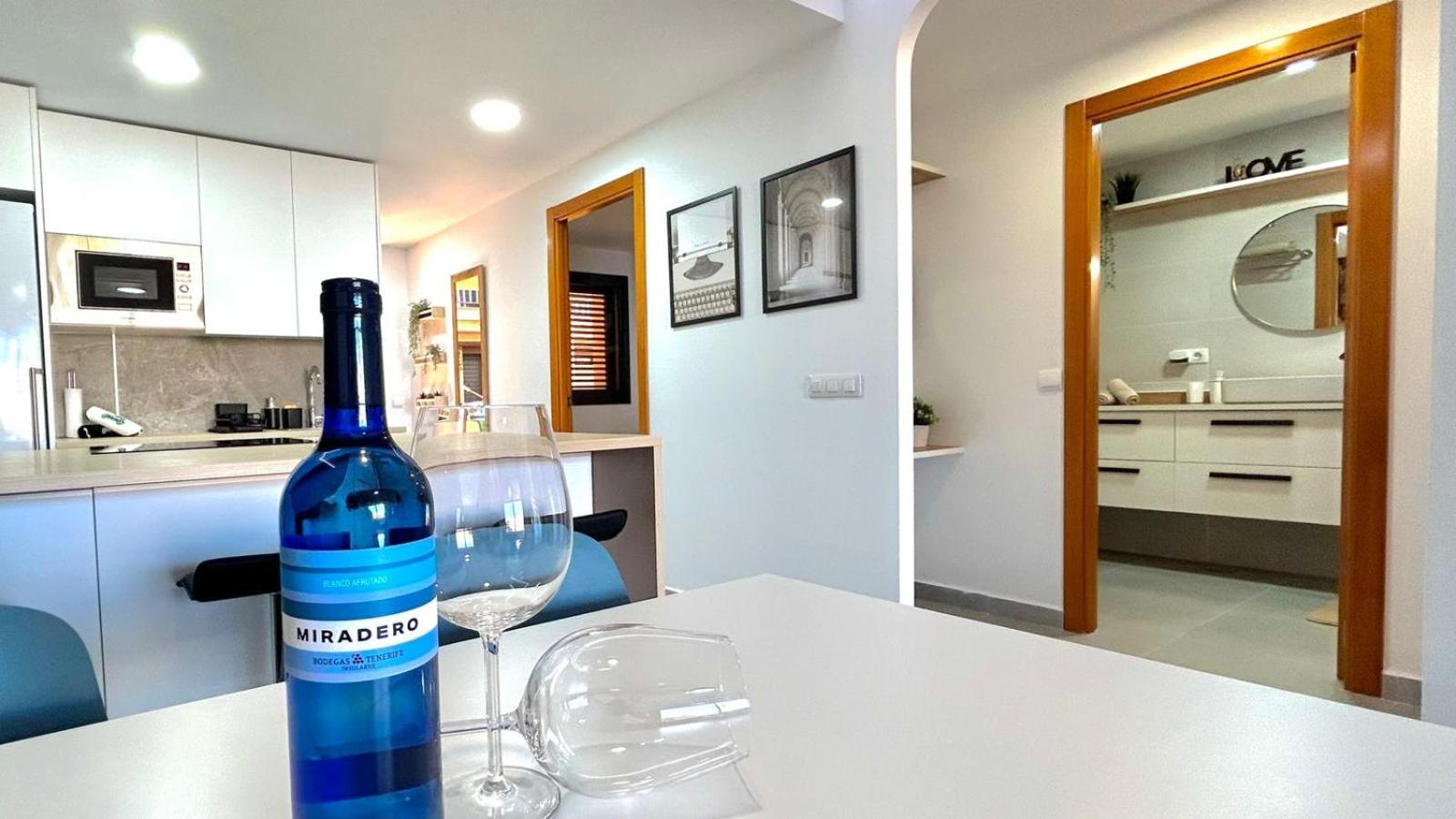 Bilbao House Διαμέρισμα Costa Adeje  Εξωτερικό φωτογραφία