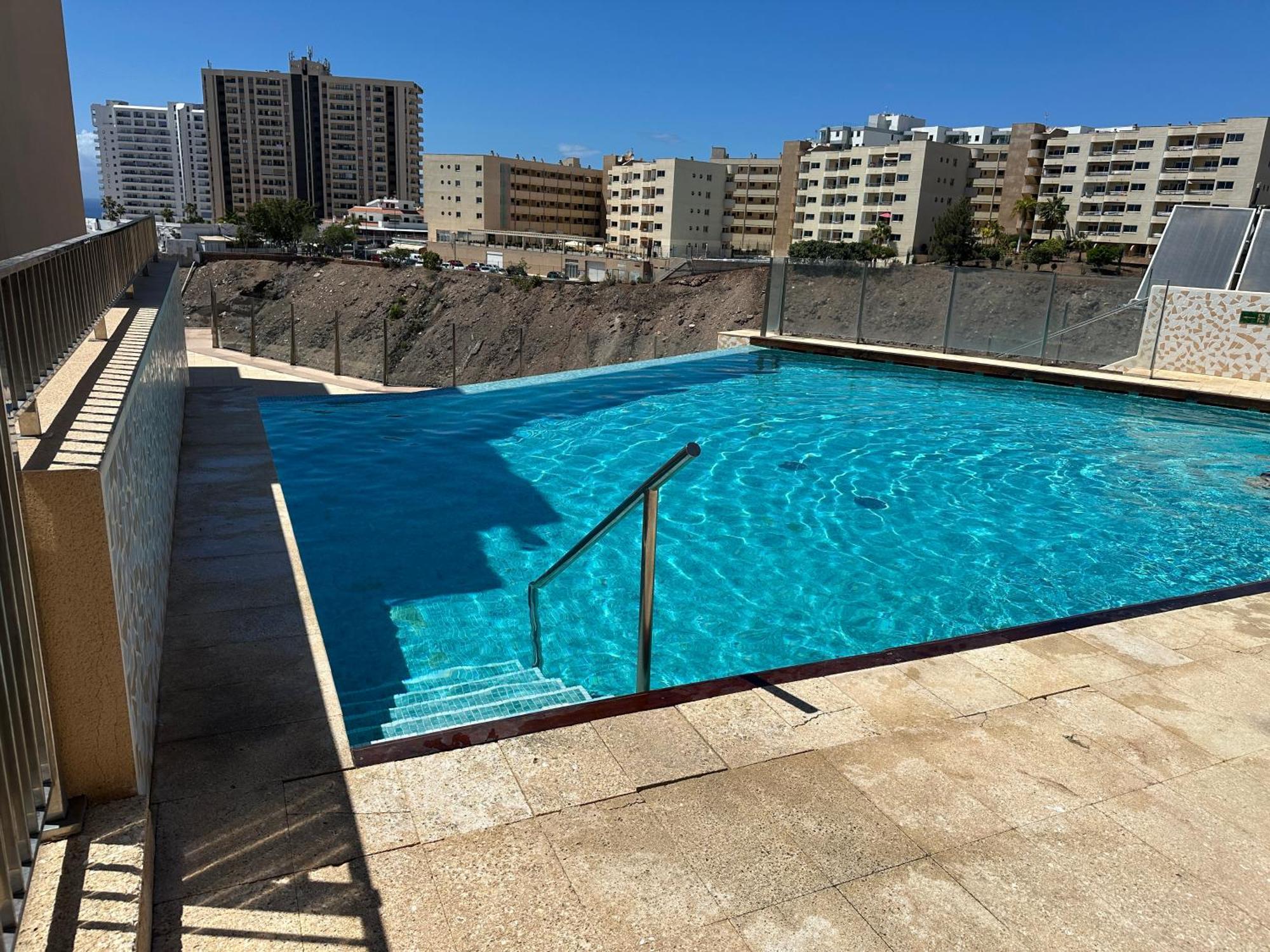 Bilbao House Διαμέρισμα Costa Adeje  Εξωτερικό φωτογραφία