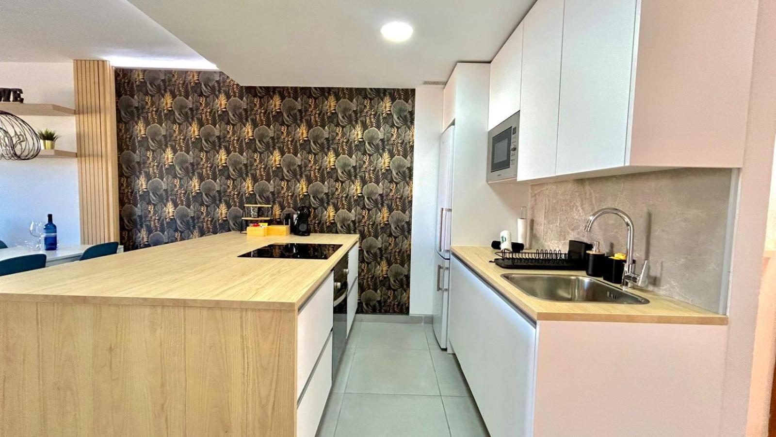 Bilbao House Διαμέρισμα Costa Adeje  Εξωτερικό φωτογραφία
