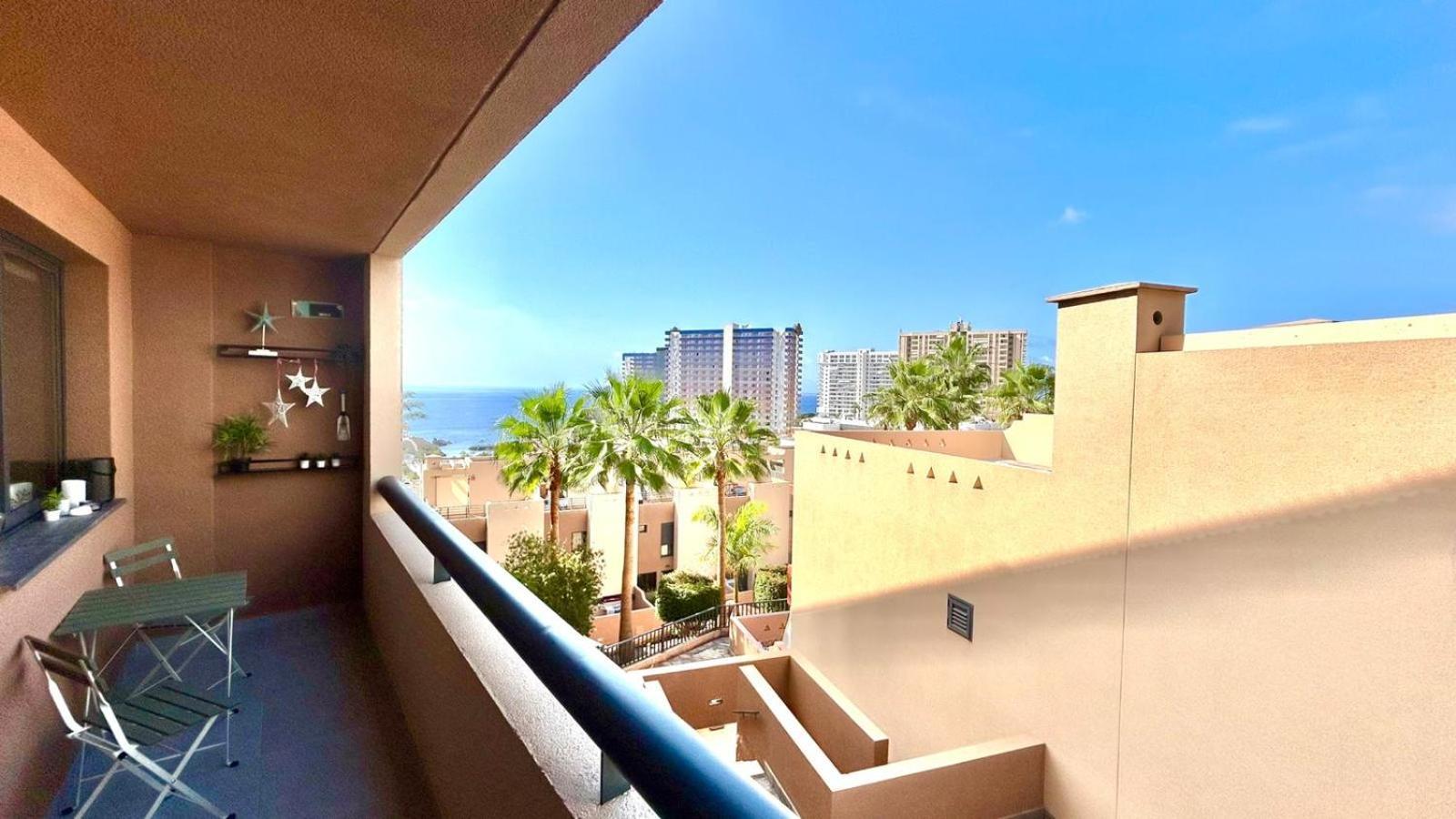 Bilbao House Διαμέρισμα Costa Adeje  Εξωτερικό φωτογραφία