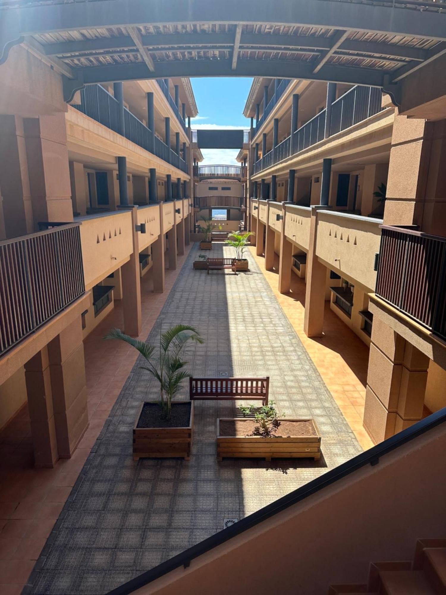 Bilbao House Διαμέρισμα Costa Adeje  Εξωτερικό φωτογραφία