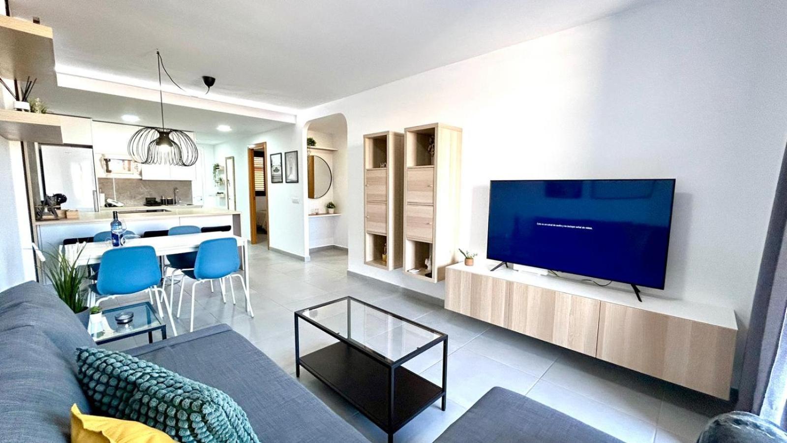 Bilbao House Διαμέρισμα Costa Adeje  Εξωτερικό φωτογραφία