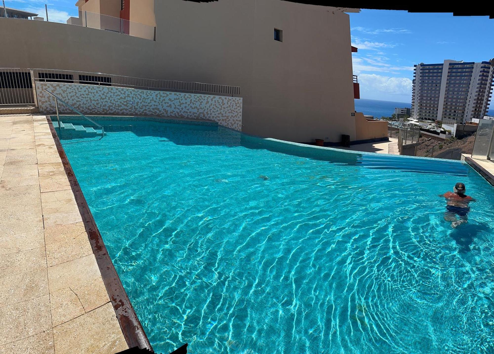Bilbao House Διαμέρισμα Costa Adeje  Εξωτερικό φωτογραφία