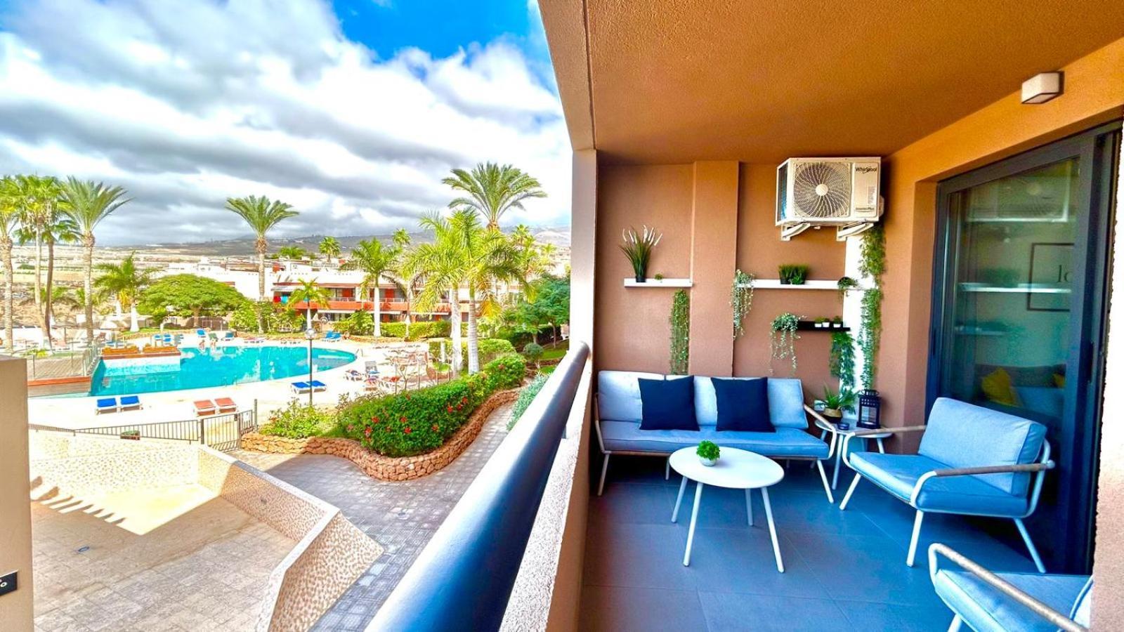 Bilbao House Διαμέρισμα Costa Adeje  Εξωτερικό φωτογραφία